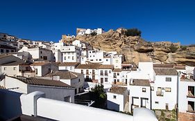 La Jaboneria De Setenil
